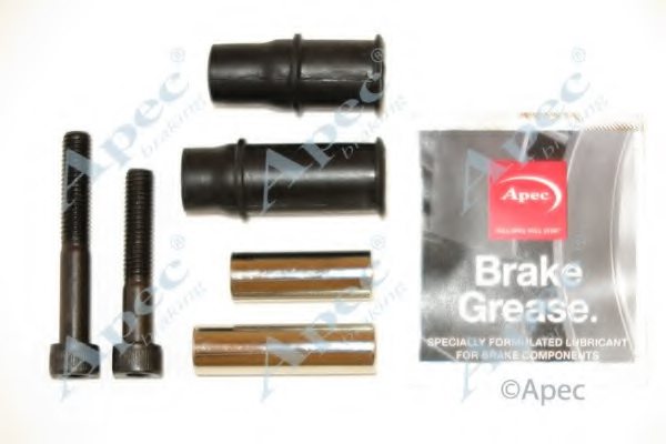APEC braking CKT1007 Guide Sleeve Kit, brake caliper